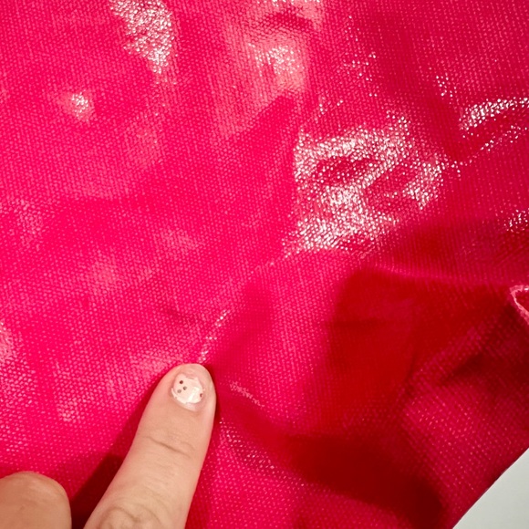 Large Victoria’s Secret tote - Picture 8 of 9